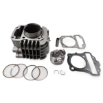 CILINDRO COMPLETO WAVE110 CADENILLA