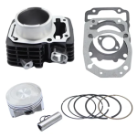 CILINDRO COMPLETO XPULSE 200 FI 2V