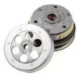 AUTOMATICO COMPLETO CON VARIADOR AGILITY 125