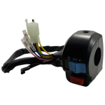 COMANDO DERECHO JET4, AKT DINAMIC 125