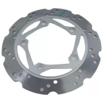 DISCO FRENO DELANTERO PROFESIONAL DISCOVER 150 ST