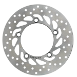 DISCO FRENO DELANTERO PROFESIONAL SZR160