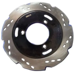 DISCO FRENO TRASERO PROFESIONAL APACHE RTR 200