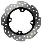 DISCO FRENO TRASERO PROFESIONAL CB190R