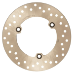 DISCO FRENO TRASERO PROFESIONAL FZ 2.0-250