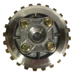 CENTRO CLUTCH  COMPLETA CB 110