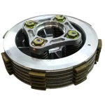 CENTRO CLUTCH  COMPLETA CB 190R