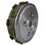 CENTRO CLUTCH  COMPLETA CBF150, XR150