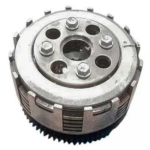 CENTRO CLUTCH COMPLETA PULSAR  150 160 NS1