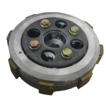 CENTRO CLUTCH  COMPLETA PULSAR 135