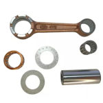 KIT BIELA COMPLETO RAIDER 125