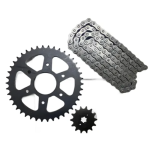 KIT ARRASTRE DUKE 200/200 NG/SVARTPILEN 200 ORIGINAL