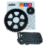 KIT ARRASTRE DUKE 390/390 NG ORIGINAL