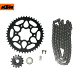 KIT ARRASTRE DUKE 390 GEN 3 ORIGINAL