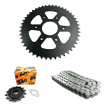 KIT ARRASTRE DUKE 250 MODELO NUEVO 3GEN ORIGINAL