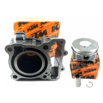 KIT CILINDRO DUKE 250 ORIGINAL
