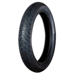 LLANTA 100 80 17 TL METZELER