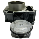 KIT CILINDRO COMPLETO DUKE 200 / 200 NG /RC 200 ORIGINAL