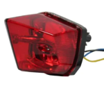 STOP COMPLETO FZ 2.0 ORIGINAL