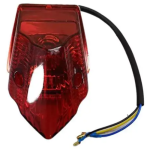 STOP COMPLETO XTZ 150 ORIGINAL