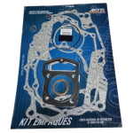 KIT COMPLETO DE EMPAQUES AKT CR5 TTX 180 200 ORIGINAL