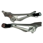 CALAPIE AKT FLEX COMPLETO TRASEROS DER IZQ CON SOPORTE (PAR) (32420