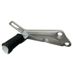 CALAPIE TRASERO DERECHO CON SOPORTE AKT-110 S/SI