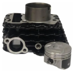 KIT CILINDRO BOXER 125 DISCOVER 125+ PLATINO 125 ORIGINAL