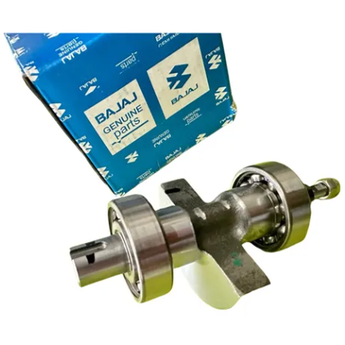 BALANCEADOR COMPLETO DE LA PULSAR 200 NS ORIGINAL
