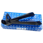 POSAPIE TRASERO DERECHO  PULSAR NEGRO N250 / N160 / PULSAR NS 125 UG 200 FI