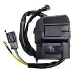 COMANDO DERECHO DR 150 ORIGINAL