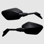 ESPEJOS  VICTORY BLACK NEW BLACK ORIGINAL