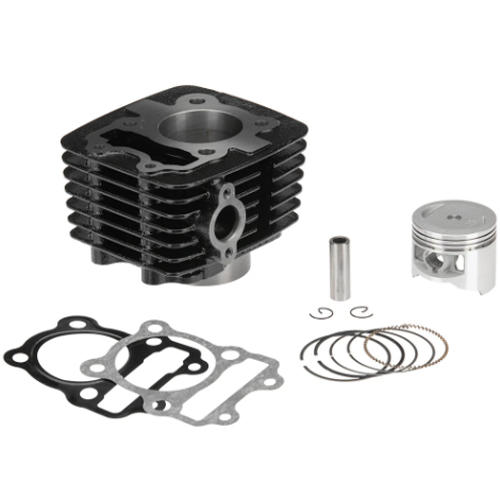 14665 KIT CILINDRO BOXER CT 100 TITANIUM MB 100 - Imagen 1