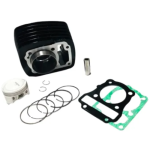 KIT CILINDRO CB125F
