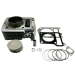 KIT CILINDRO LIBERO 125,LIBERO 125 (ASPAS) XTZ 125