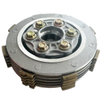 CENTRO CLUTCH COMPLETO BOXER CT 100 TITANIUM MB 100