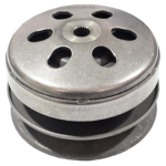 CLUTCH AUTOMATICO COMPLETO AKT 125 DYNAMIC/JET4/JET5