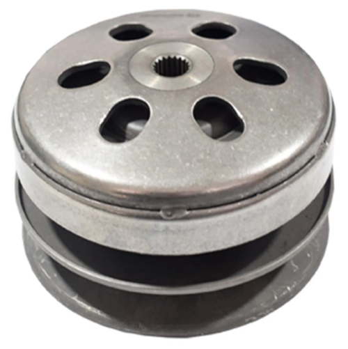 14683 CLUTCH AUTOMATICO COMPLETO AKT 125 DYNAMIC/JET4/JET5 - Imagen 1