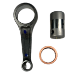 KIT BIELA COMPLETO TVS 100 SPORT