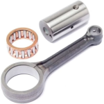 KIT BIELA COMPLETO YBR 125 LIBERO 125 XTZ 125