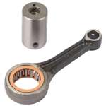 KIT BIELA COMPLETO CB1 CB 125F