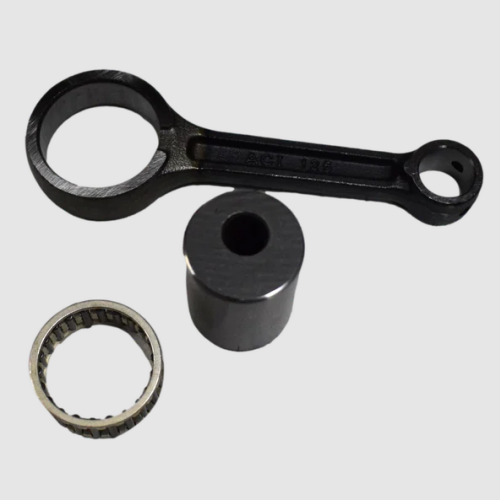 14702 KIT BIELA COMPLETO AKT JET 4/DYNAMIC 125 R - Imagen 1
