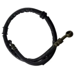 MANGUERA FRENO DELANTERO PULSAR 180II/UG/200/BLACK TEC DISCOVER 125+/SPORT/135/D