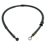 MANGUERA FRENO DELANTERO FZ 16