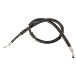 MANGUERA FRENO DELANTERO CRYPTON 115