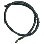 MANGUERA FRENO DELANTERO GN 125H
