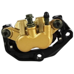 MORDAZA FRENO DELANTERO CRYPTON 110/NEXT 115 COMPLETO CON PASTILLAS FRENO