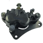 MORDAZA FRENO DELANTERO HUNK160R/IGNITOR125/GLAMOUR125 THRILLER 150 COMPLETA COO