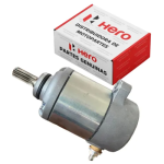 ENCENDIDO ELECTRONICO MOTOR DE ARRANQUE IGNITOR 125/SUPER SPLENDOR GLAMOUR 125 T