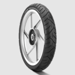 LLANTA 90 90 17 TL ATT 455 F REMORA